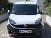 Fiat Doblo 1.3 Multijet