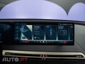 BMW iX xDrive 40