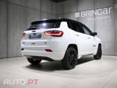 Jeep Compass 1.3 T4 4xe Auto S