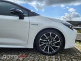 Toyota Corolla 1.8 Hybrid Comfort