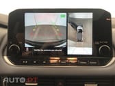 Nissan Qashqai 1.3 Hybrid Xtronic Tekna