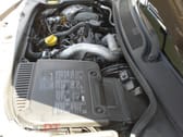 Renault Mégane Cabrio 1.9 DCi C.C.