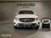 Mercedes-Benz GLC 200 200d 4Matic Exclusive