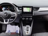 Renault Captur 1.6 E-Tech Plug-In Intens