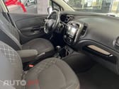 Renault Captur 1.2 TCe Exclusive EDC