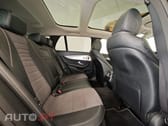 Mercedes-Benz E 220 Exclusive