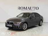 BMW 330 e iPerfomance Line Sport