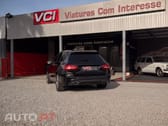 Mercedes-Benz C 220 D Station AMG LINE