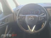 Opel Zafira 1.6 CDTI Dynamic S/S