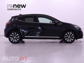 Renault Clio 1.0 TCe Techno Bi-Fuel