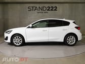 Ford Focus 1.0 EcoBoost MHEV Connected