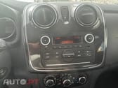 Dacia Sandero 1.0 ECO-G Comfort Bi-Fuel