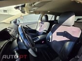 Toyota Avensis 2.0 D-4D Luxury+GPS
