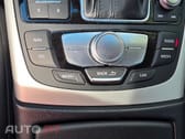Audi A6 Avant 2.0 TDi S tronic