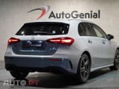 Mercedes-Benz A 180 d Special Edition