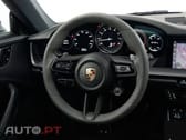Porsche 911 Carrera S