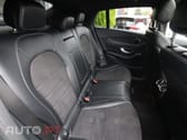 Mercedes-Benz GLC 220 d 4Matic 9G-TRONIC AMG Line
