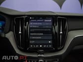 Volvo XC60 2.0 T6 PHEV Ultra Dark AWD