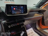 Peugeot 2008 1.5 BlueHDi GT Line EAT8