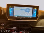 Peugeot E-2008 Allure 50 kWh