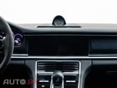 Porsche Panamera 4 E-Hybrid Platinum Edition