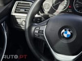 BMW 420 d Advantage Auto