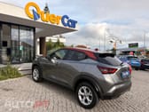 Nissan Juke 1.0 DIG-T N-Connecta