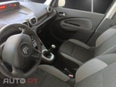 Citroen C3 1.6 HDi Airdream Exclusive