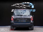 Renault Modus 1.2