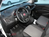 Fiat Doblo 1.3 MJ Easy
