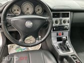 Mercedes-Benz SLK 200 Kompressor Sport Edition