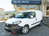 Fiat Doblo Combi 1.3 Multijet