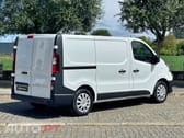 Renault Trafic 2.0 dCi IVA Dedutível
