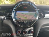 MINI Electric Cooper SE Mini Electric Collection 2021