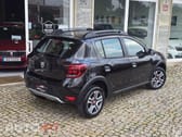 Dacia Sandero 0.9 TCe SL Stepway of Life