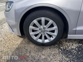 Audi A3 1.6 TDI (clean diesel) Ambiente
