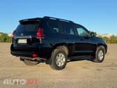 Toyota Land Cruiser 2.8 D-4D CA