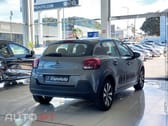 Citroen C3 1.2 PureTech Feel