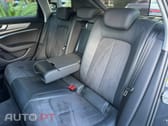 Audi A6 Avant 40 TDI Sport S tronic