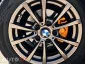 BMW 116 d Sport Line