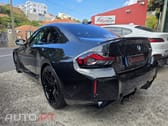 BMW M2 Auto