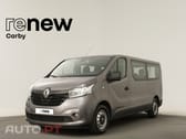 Renault Trafic Trafic 1.6 dCi L2H1 1.2T SS