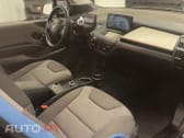 BMW i3 94Ah +EXA +Comfort Package Advance
