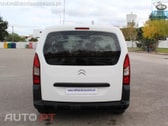 Citroen Berlingo 1.6 BlueHDI L1  100 cv 3L Fibrada (C/IVA)