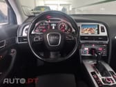 Audi A6 2.0 TDi S-line Multitronic