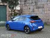 Opel Corsa-E e-GS Line