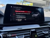 BMW 520 d Pack M Auto