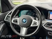 BMW X5 45 e xDrive Pack M