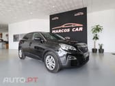 Peugeot 3008 1.6 BlueHDi Active