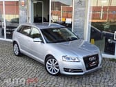 Audi A3 Sportback 1.6 TDI Attraction S-Tronic